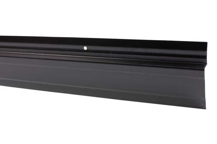 Kantprofil til grundmursplade 2 meter